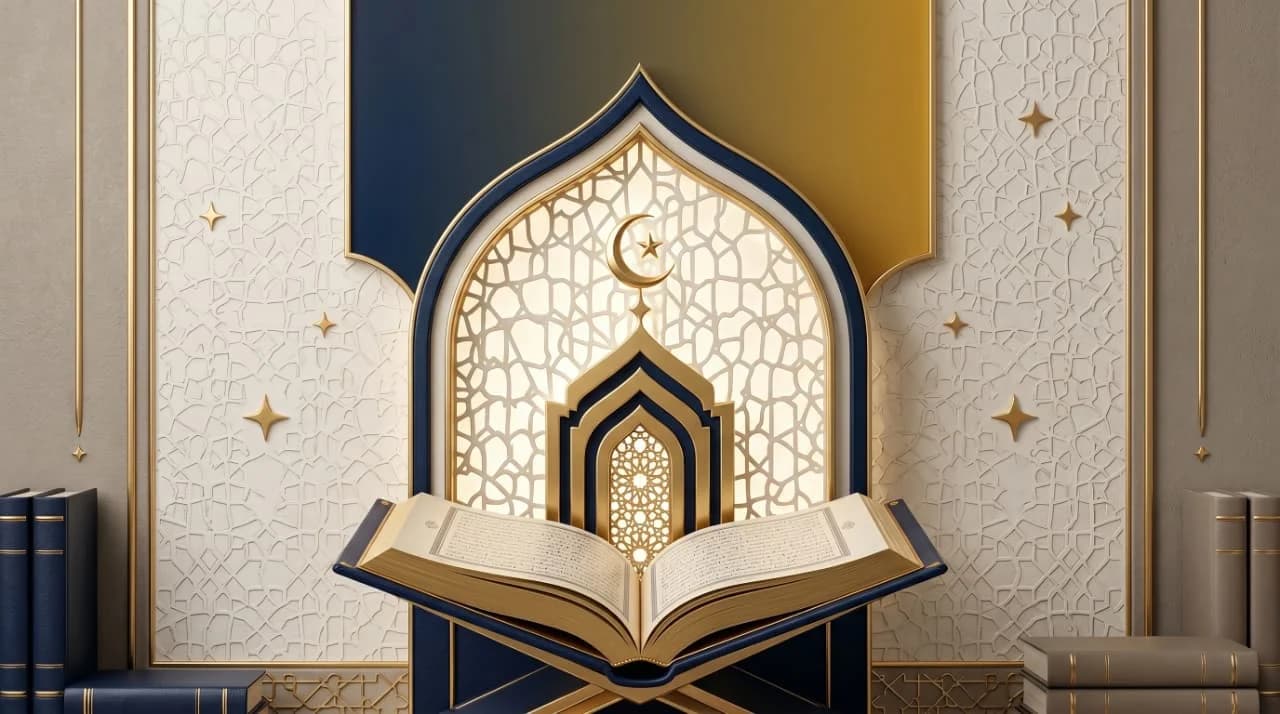Academy Background