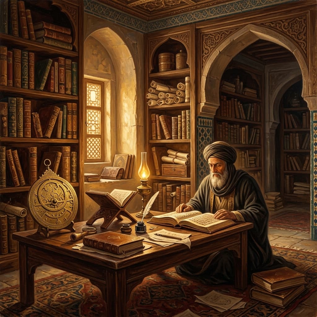 La Méthodologie d'Al-Tabari dans la Documentation Historique