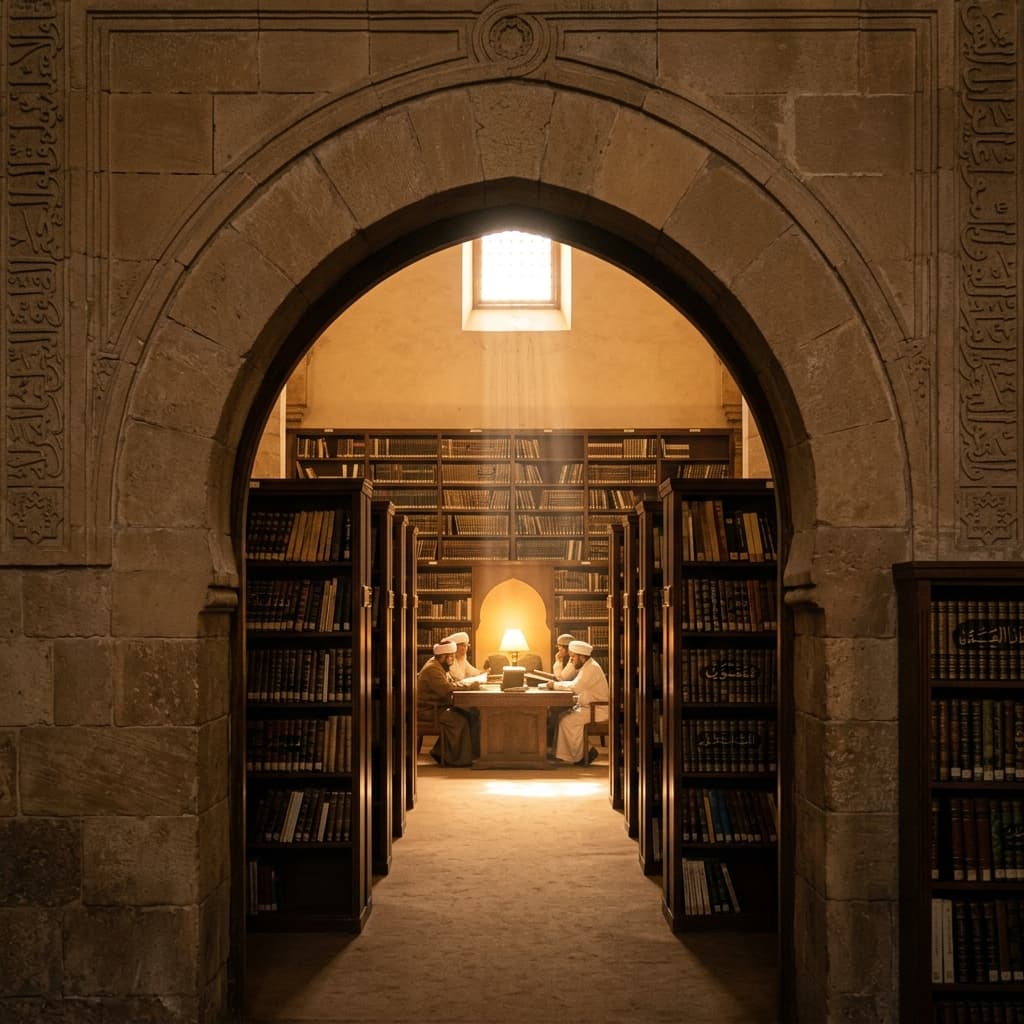 Dogme Islamique (Aqida)