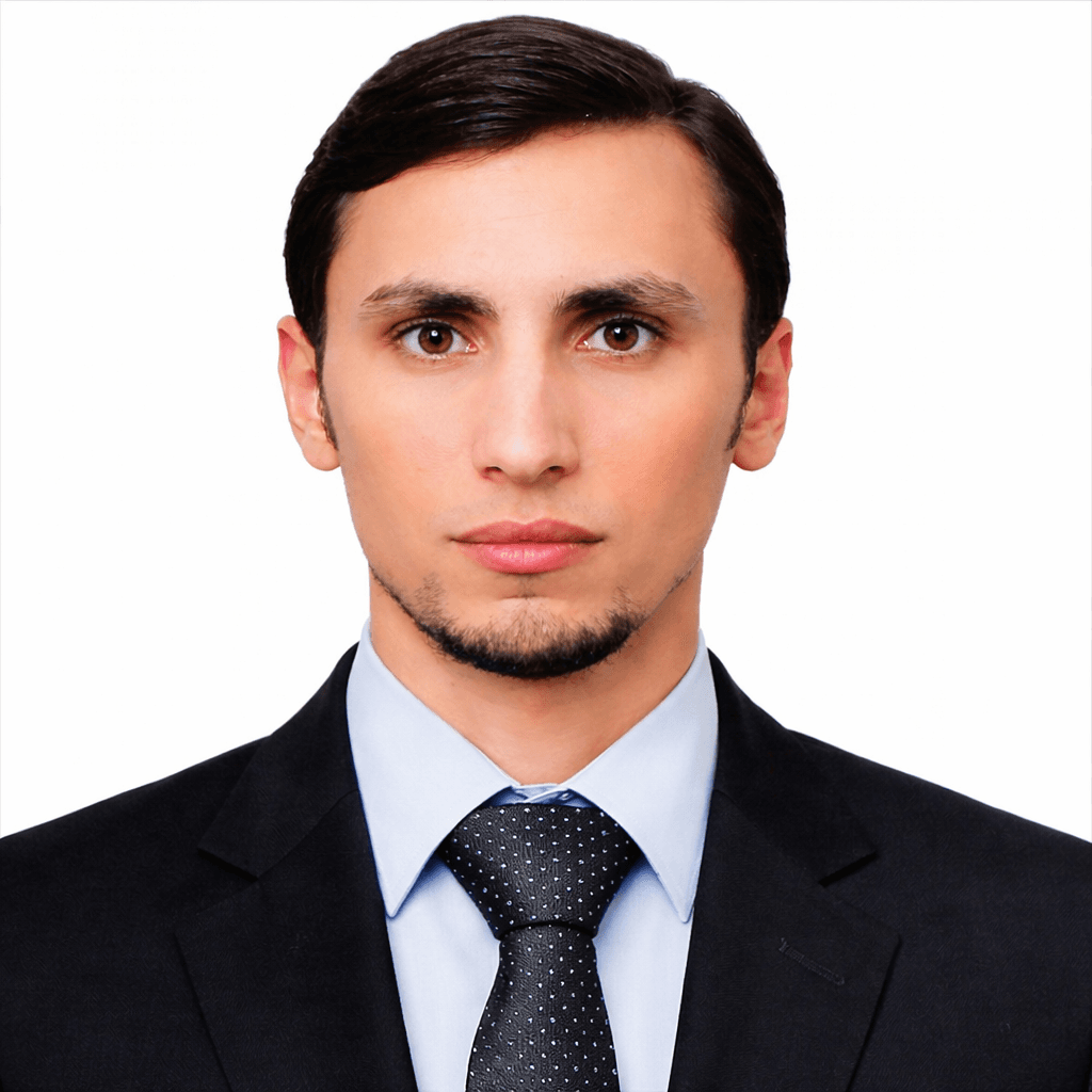 Dr. Hamada Attia Nady